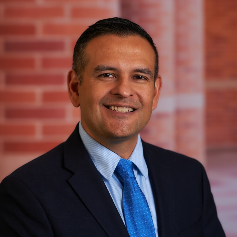 Humberto Villarreal, MD